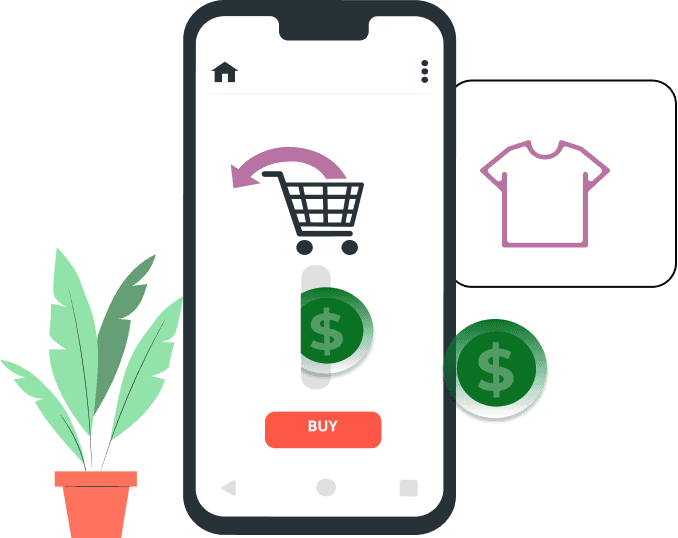 Tickle Life eCommerce solutions